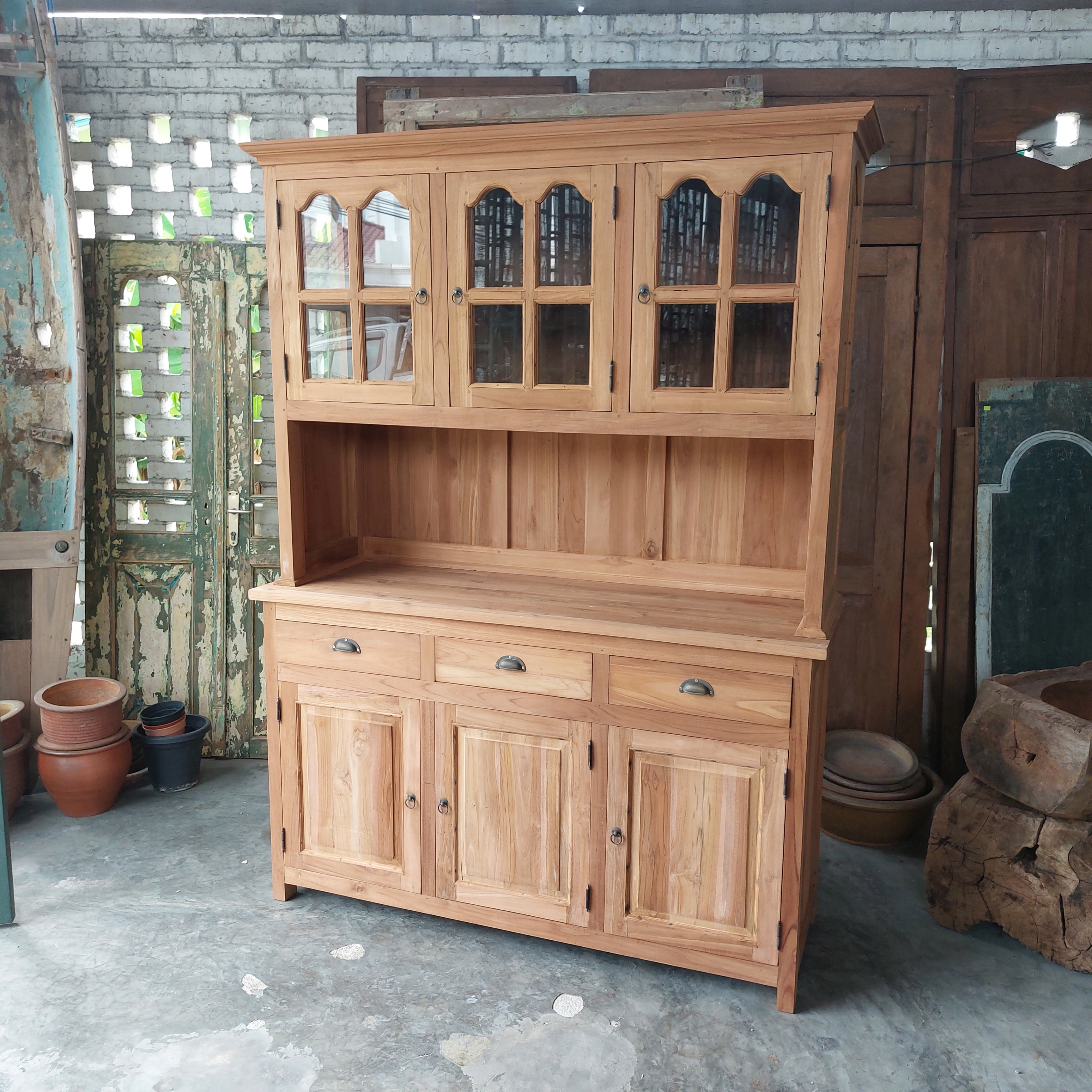 Velden Pantry Rockwood Furniture KL Sdn Bhd