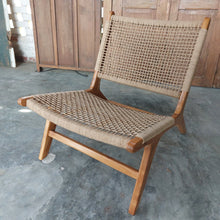 Load image into Gallery viewer, Bingin Lounger