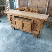 Load image into Gallery viewer, Carved Sideboard (180cm)