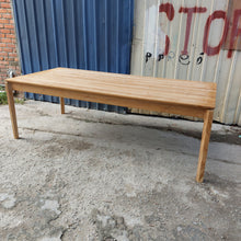 Load image into Gallery viewer, Tekek Dining Table