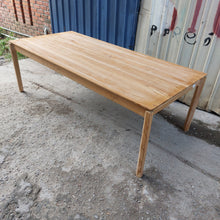 Load image into Gallery viewer, Tekek Dining Table