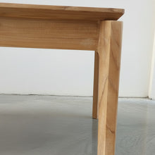 Load image into Gallery viewer, Tekek Dining Table