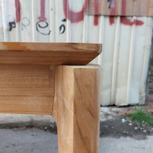 Load image into Gallery viewer, Tekek Dining Table