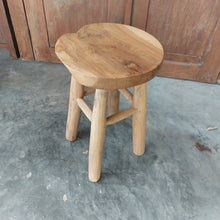 Load image into Gallery viewer, Farmer's Stool