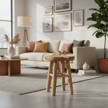 Load image into Gallery viewer, Farmer's Stool