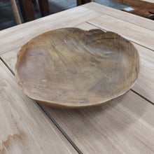Load image into Gallery viewer, Live Edge Teak Bowls (set of 4)