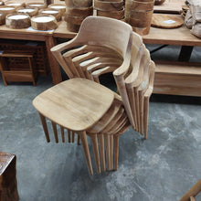 Load image into Gallery viewer, Grasshopper Chair (stackable)