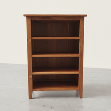 Load image into Gallery viewer, Noosa Shoe Cabinet/Rack (varnished)