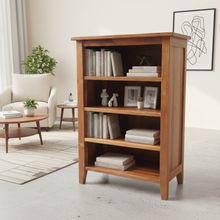 Load image into Gallery viewer, Noosa Shoe Cabinet/Rack (varnished)