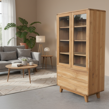 Load image into Gallery viewer, Copacabana Display Case