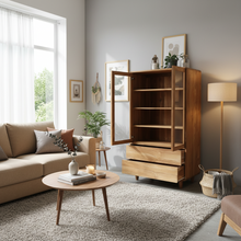 Load image into Gallery viewer, Copacabana Display Case