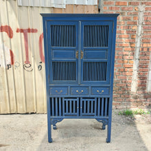 Load image into Gallery viewer, Oriental Cabinet Type 2