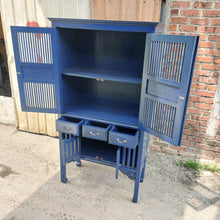 Load image into Gallery viewer, Oriental Cabinet Type 2