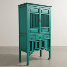 Load image into Gallery viewer, Oriental Cabinet Type 1
