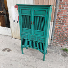 Load image into Gallery viewer, Oriental Cabinet Type 1