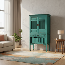 Load image into Gallery viewer, Oriental Cabinet Type 1