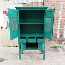 Load image into Gallery viewer, Oriental Cabinet Type 1