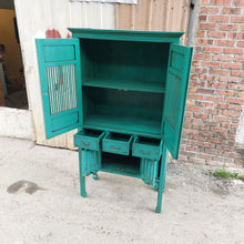 Load image into Gallery viewer, Oriental Cabinet Type 1