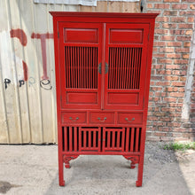 Load image into Gallery viewer, Oriental Cabinet Type 1