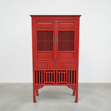 Load image into Gallery viewer, Oriental Cabinet Type 1
