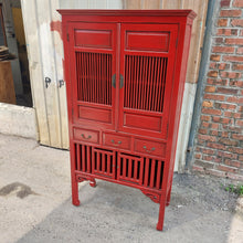 Load image into Gallery viewer, Oriental Cabinet Type 1