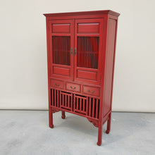 Load image into Gallery viewer, Oriental Cabinet Type 1