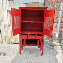 Load image into Gallery viewer, Oriental Cabinet Type 1