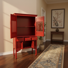 Load image into Gallery viewer, Oriental Cabinet Type 1