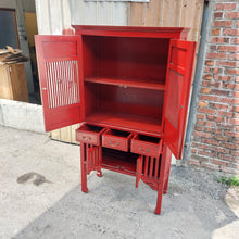 Load image into Gallery viewer, Oriental Cabinet Type 1