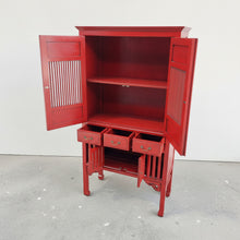 Load image into Gallery viewer, Oriental Cabinet Type 1