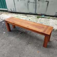 Load image into Gallery viewer, Cancun Bench