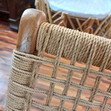 Load image into Gallery viewer, Bingin Lounger (with arm rest)