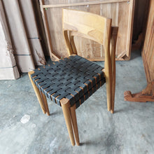 Load image into Gallery viewer, Bidara Dining Chair (stackable) - Factory Second