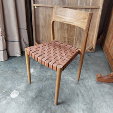 Load image into Gallery viewer, Bidara Dining Chair (stackable) - Factory Second