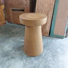 Load image into Gallery viewer, Mushroom Stool/Plinth