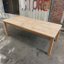 Load image into Gallery viewer, Byron Dining Table v2