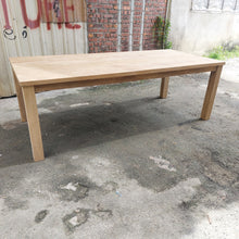 Load image into Gallery viewer, Byron Dining Table v2