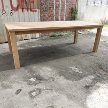 Load image into Gallery viewer, Byron Dining Table v2