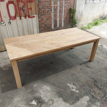 Load image into Gallery viewer, Byron Dining Table v2