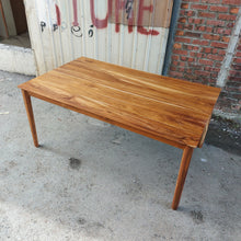 Load image into Gallery viewer, Tekek Dining Table
