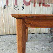 Load image into Gallery viewer, Tekek Dining Table