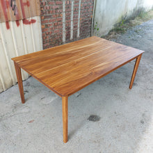 Load image into Gallery viewer, Tekek Dining Table