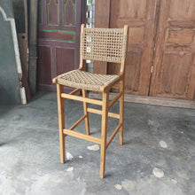 Load image into Gallery viewer, Bingin Bar Stool (60-75cm)