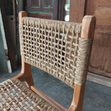 Load image into Gallery viewer, Bingin Bar Stool (60-75cm)