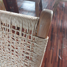 Load image into Gallery viewer, Bingin Lounger (with arm rest)