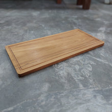 Load image into Gallery viewer, Tomahawk Steak Board
