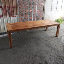 Load image into Gallery viewer, Noosa Dining Table - display unit (270cm)