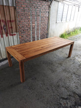 Load image into Gallery viewer, Noosa Dining Table - display unit (270cm)