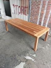 Load image into Gallery viewer, Noosa Dining Table - display unit (270cm)