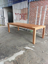 Load image into Gallery viewer, Noosa Dining Table - display unit (270cm)
